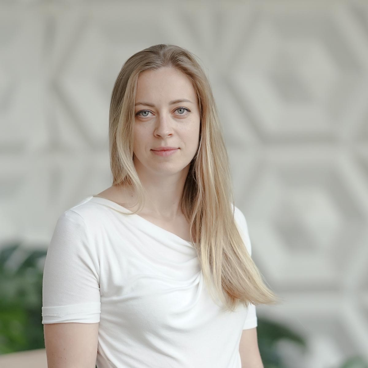 Anna Petrovska