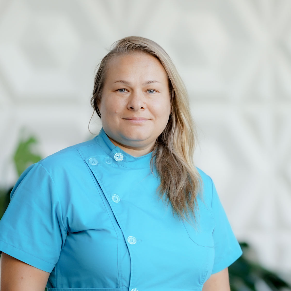 Janīna Hvorostova