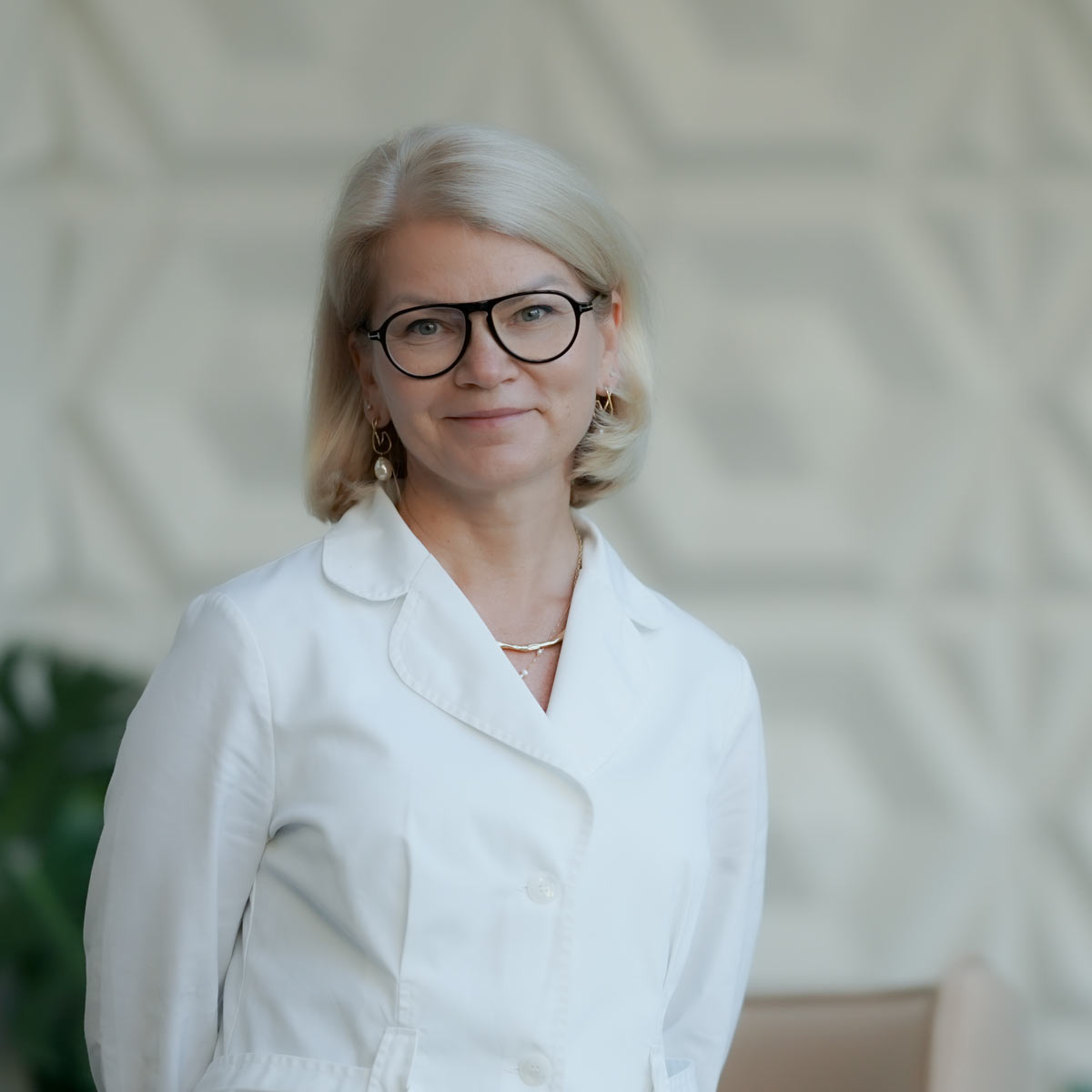 Nataļja Bozotova