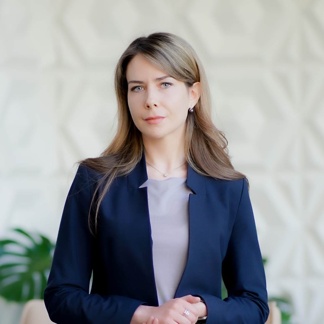 Vineta Viktorija Vinogradova, Dr.med.