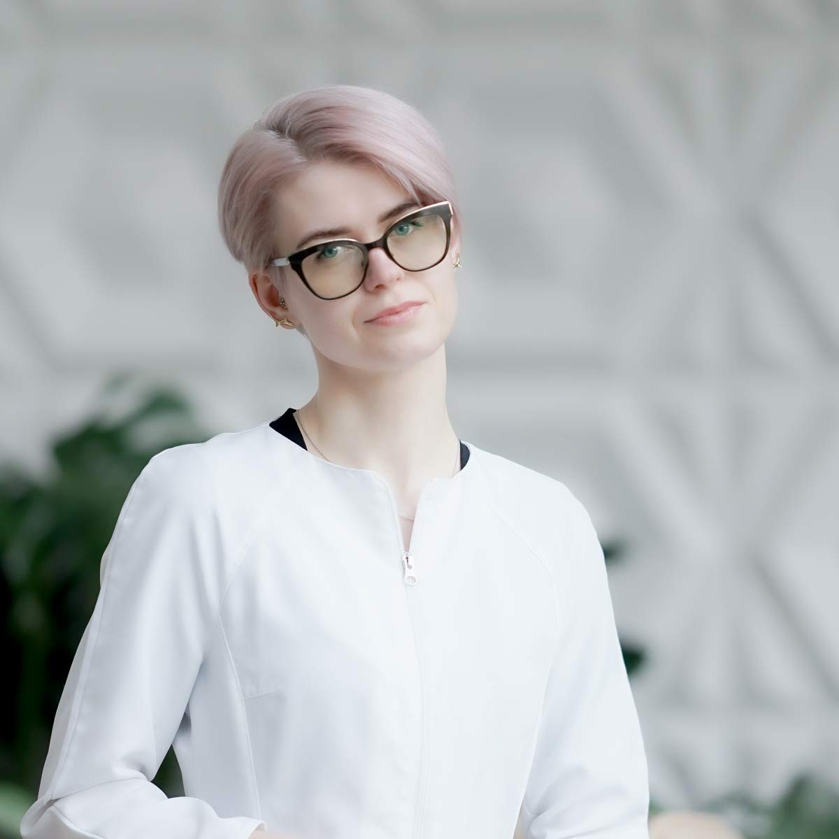 Anastasija Zaičenko 