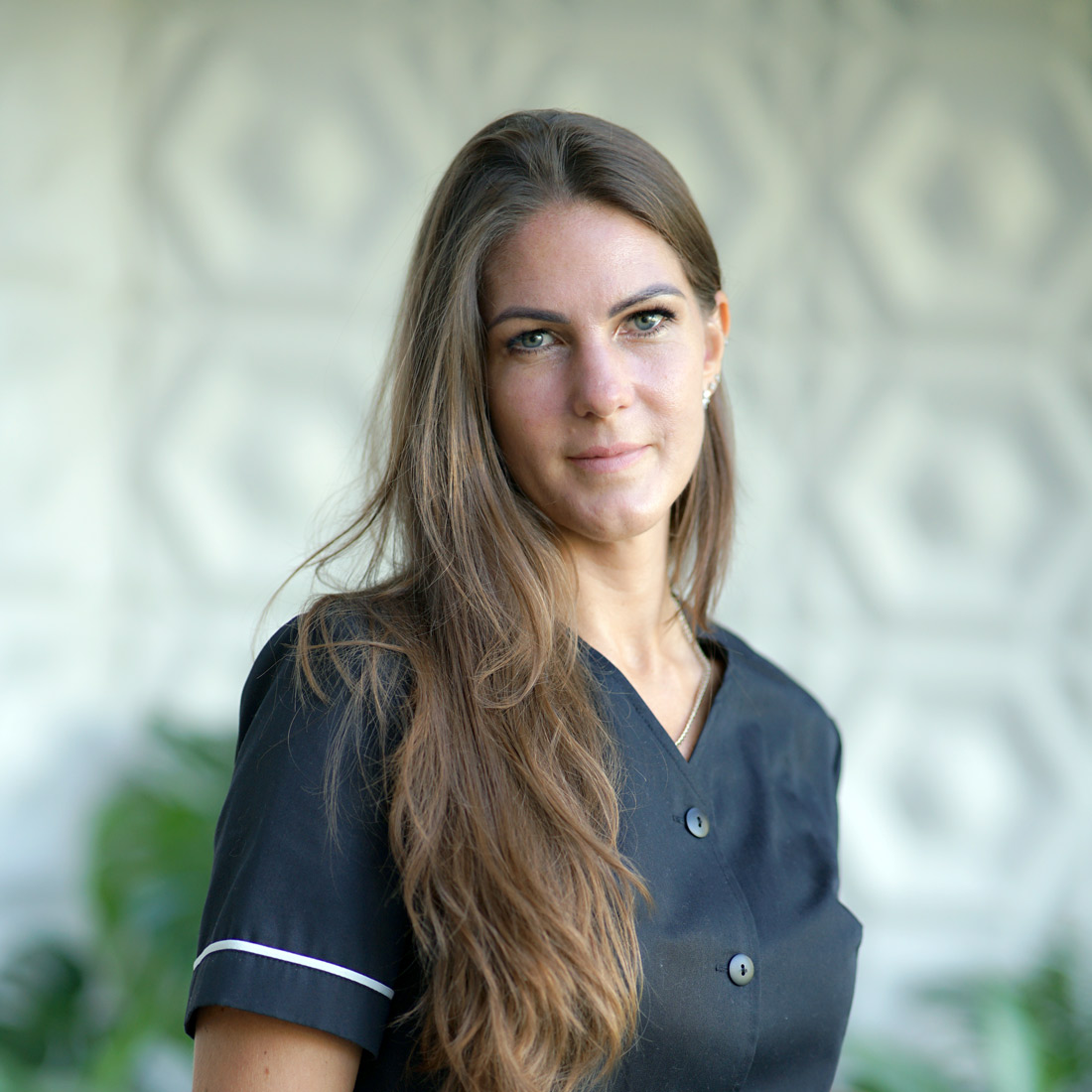 Anastasija Meņkovska