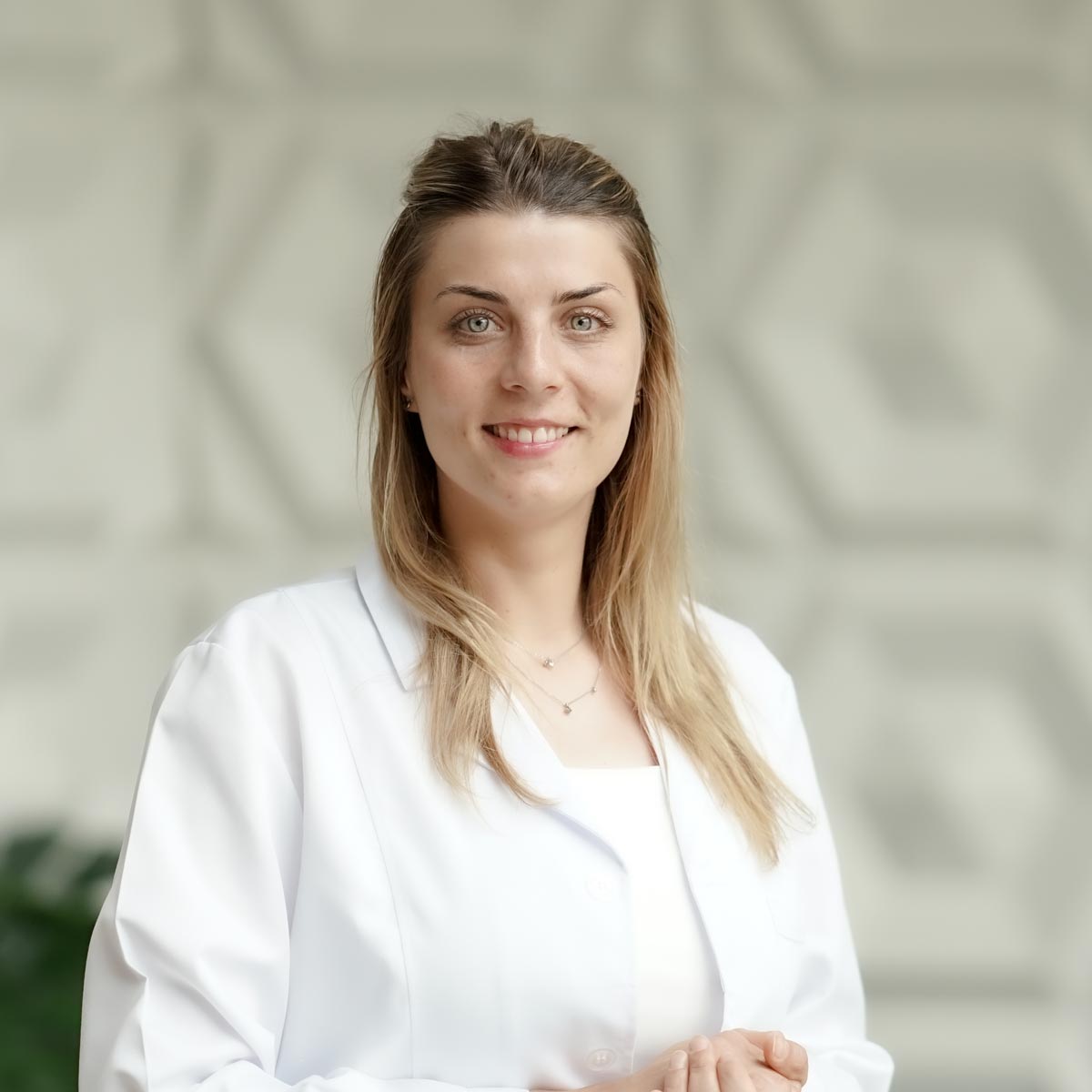 Sabina Skrebinska