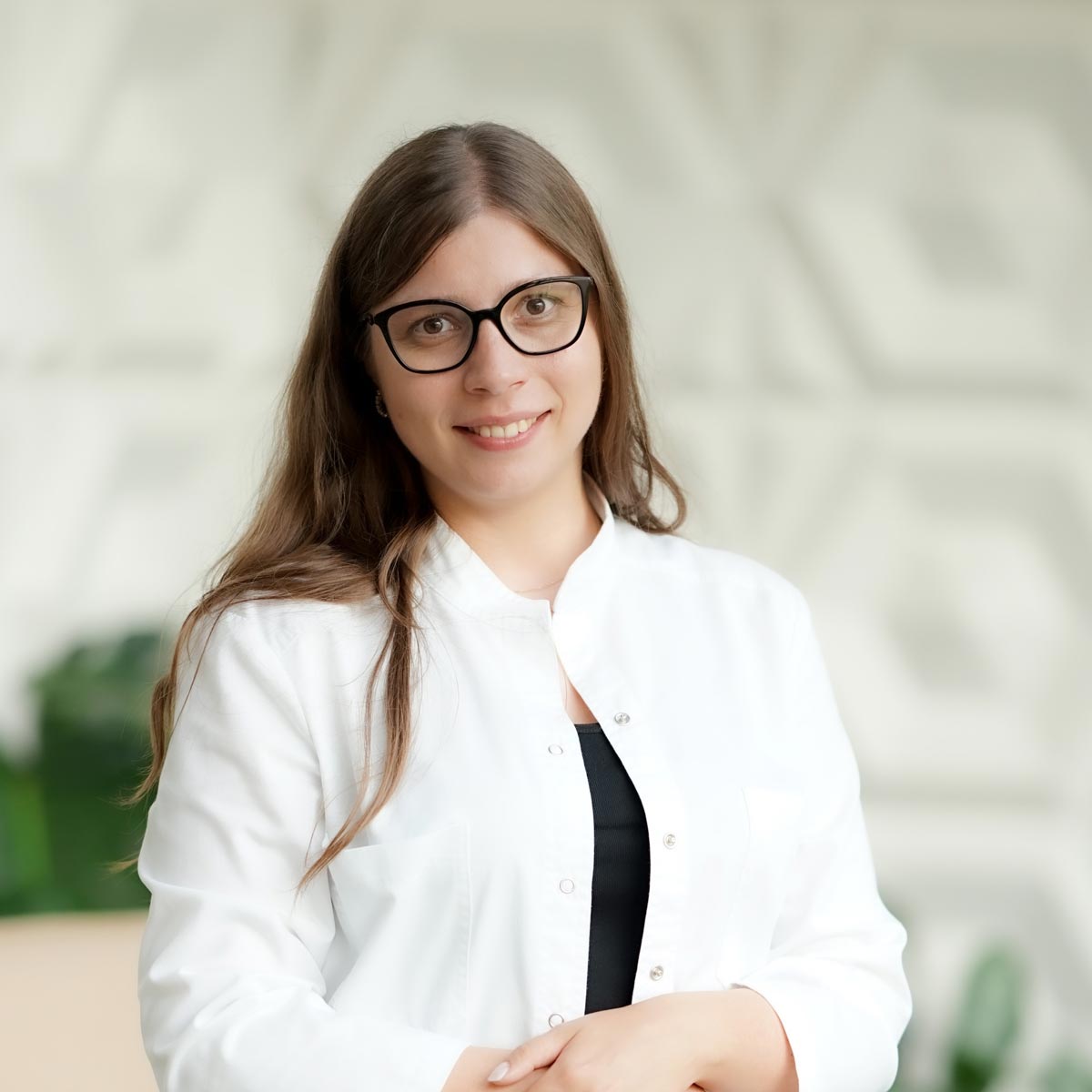 Jekaterina Zaprivoda