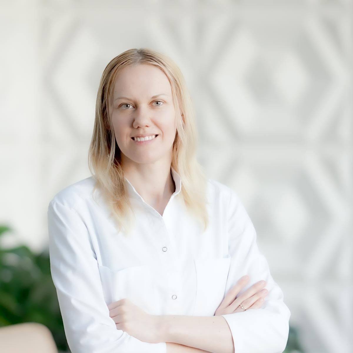 Laura Saule