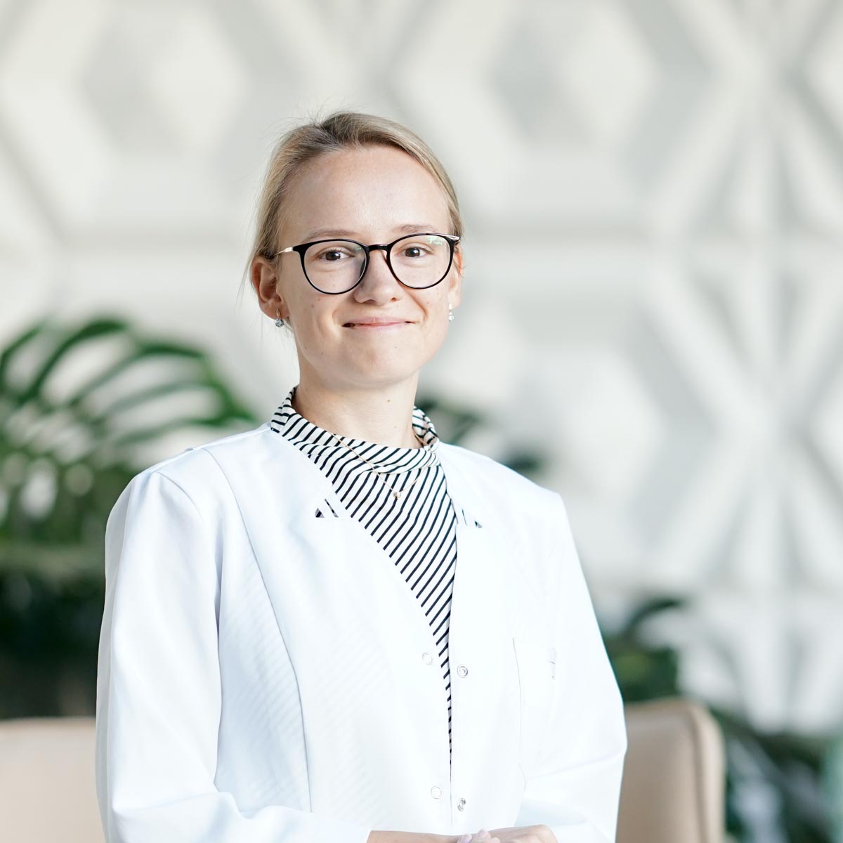 Alīna Agule