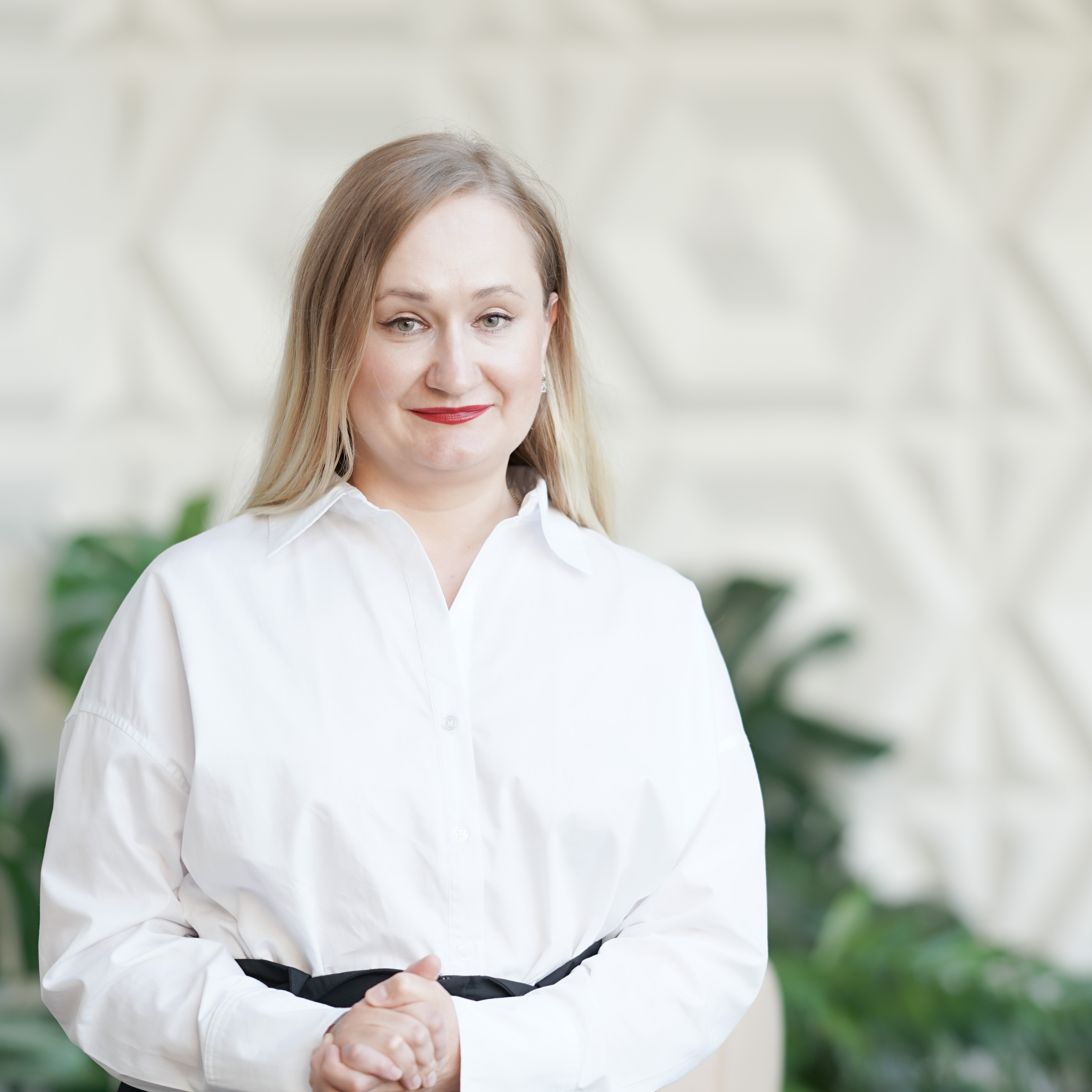 Anna Miskova, asoc. prof. Dr. med. 