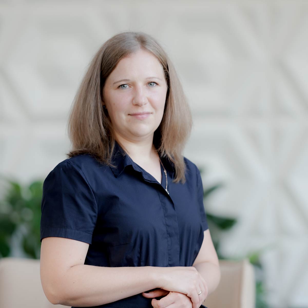 Ieva Štrauhmane-Brence
