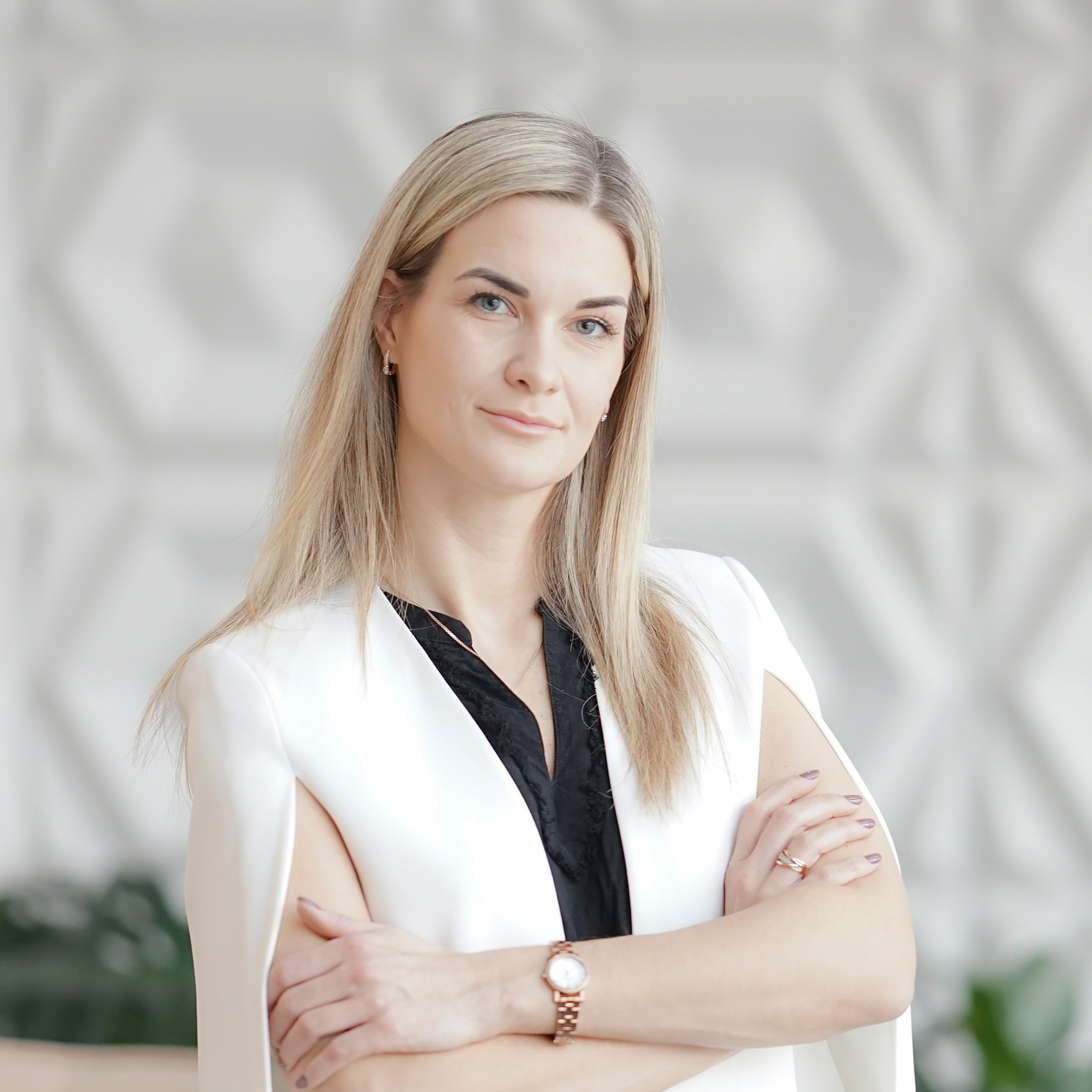 Barbara Vītola