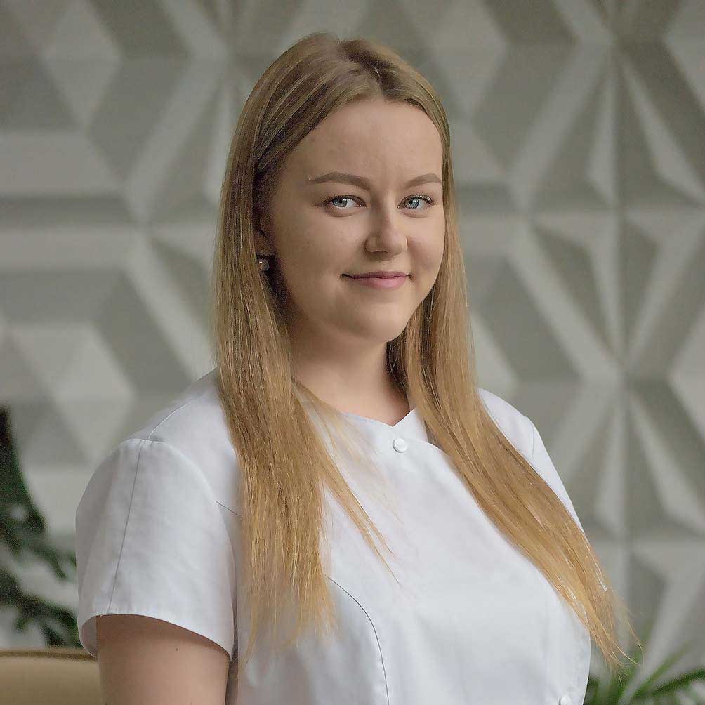 Sabīne Liepiņa