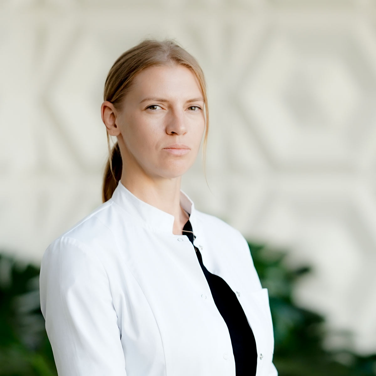 Baiba Vikmane